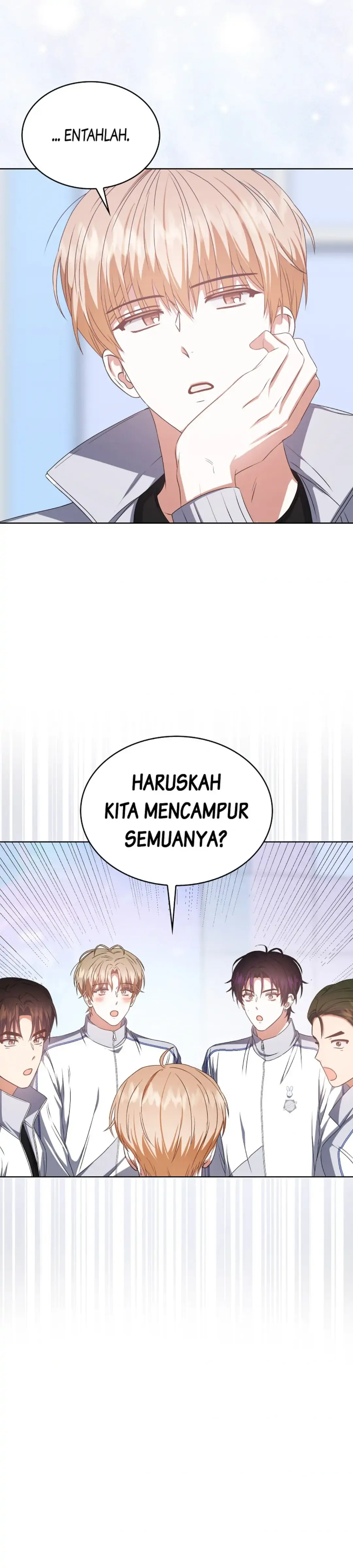 Baca Debut or Die - Chapter 39 halaman 27