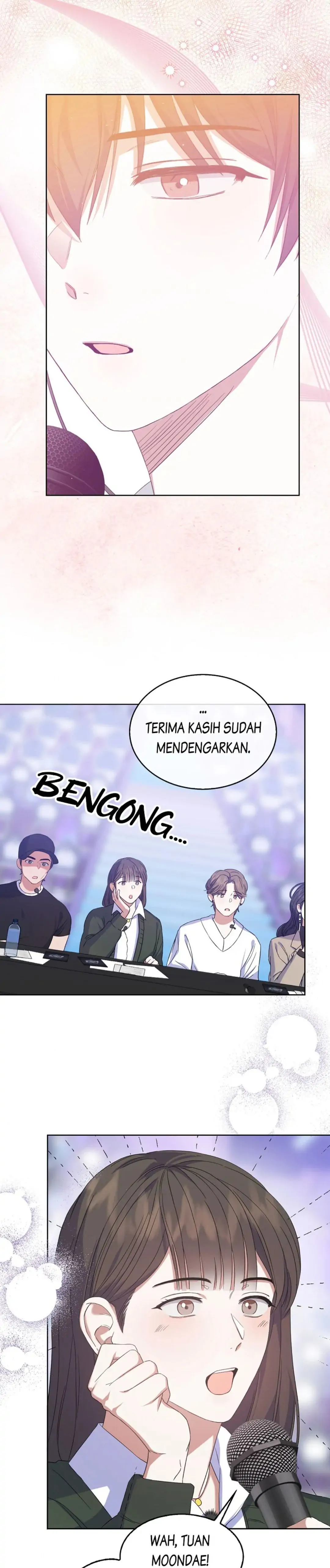 Baca Debut or Die - Chapter 4 halaman 10