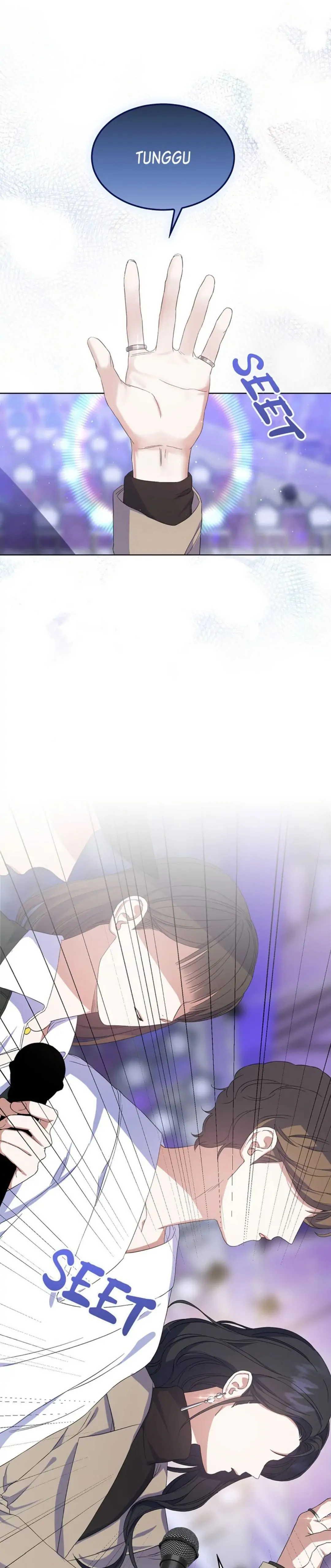 Baca Debut or Die - Chapter 4 halaman 13