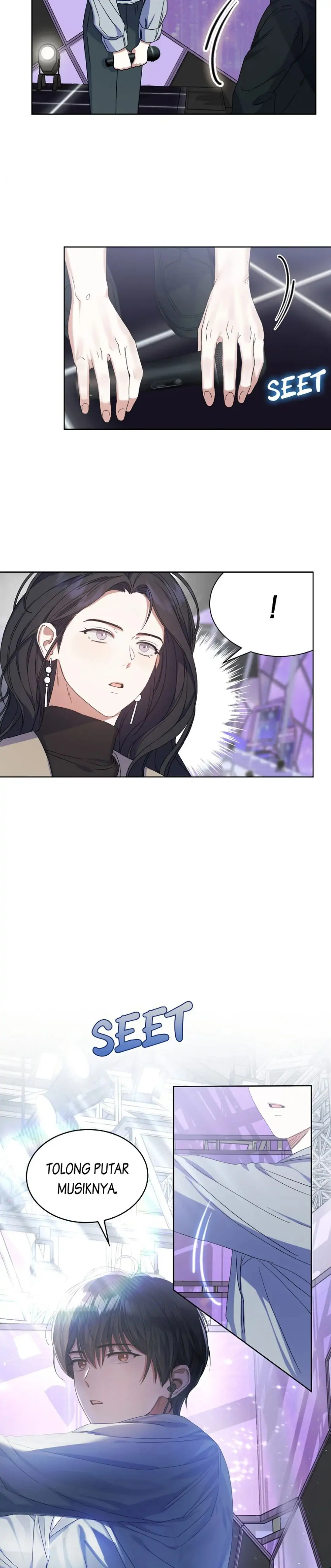 Baca Debut or Die - Chapter 4 halaman 17