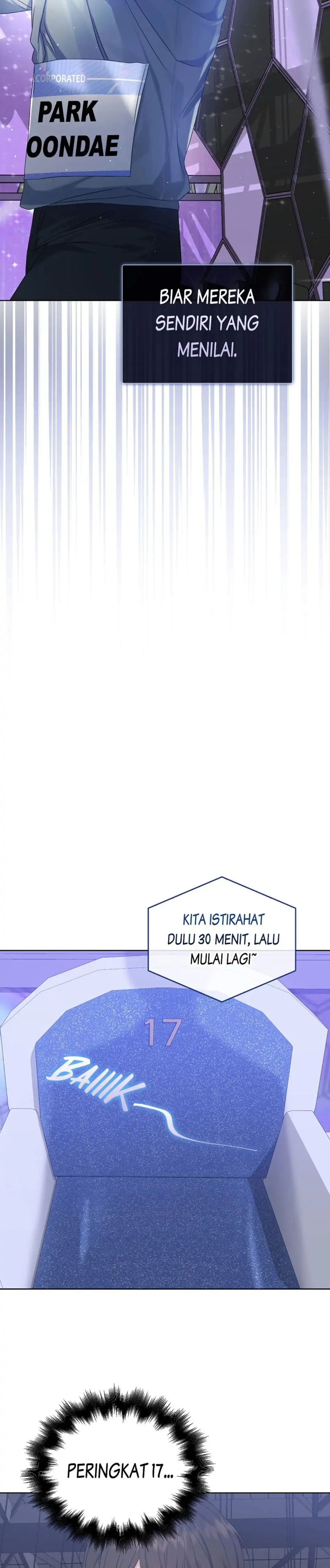 Baca Debut or Die - Chapter 4 halaman 18