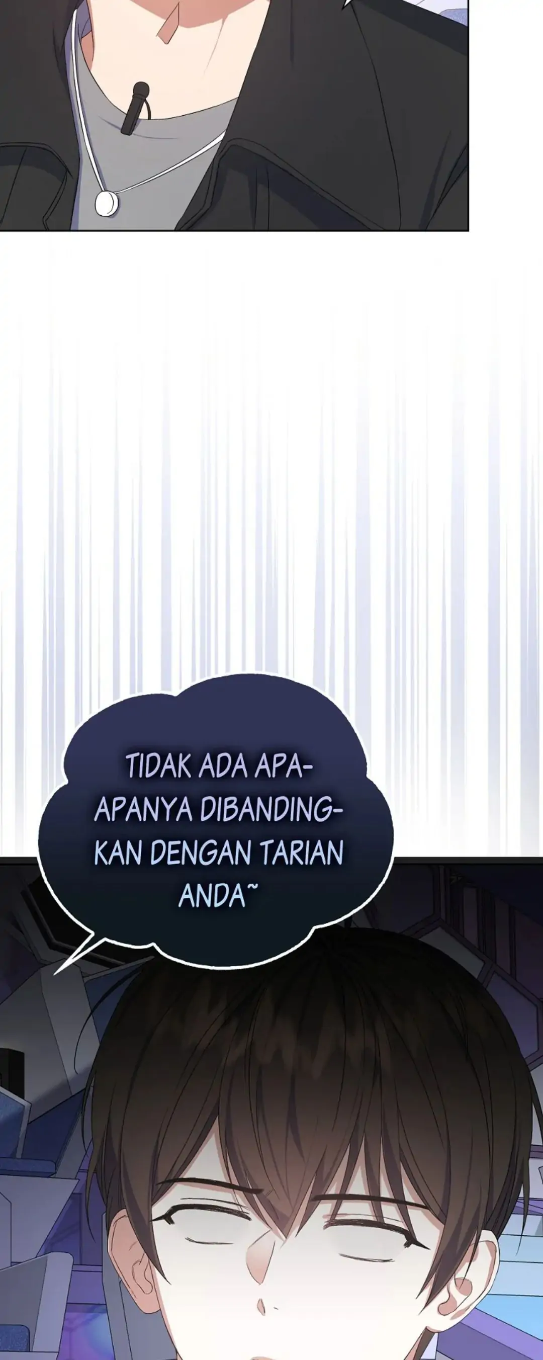 Baca Debut or Die - Chapter 4 halaman 21