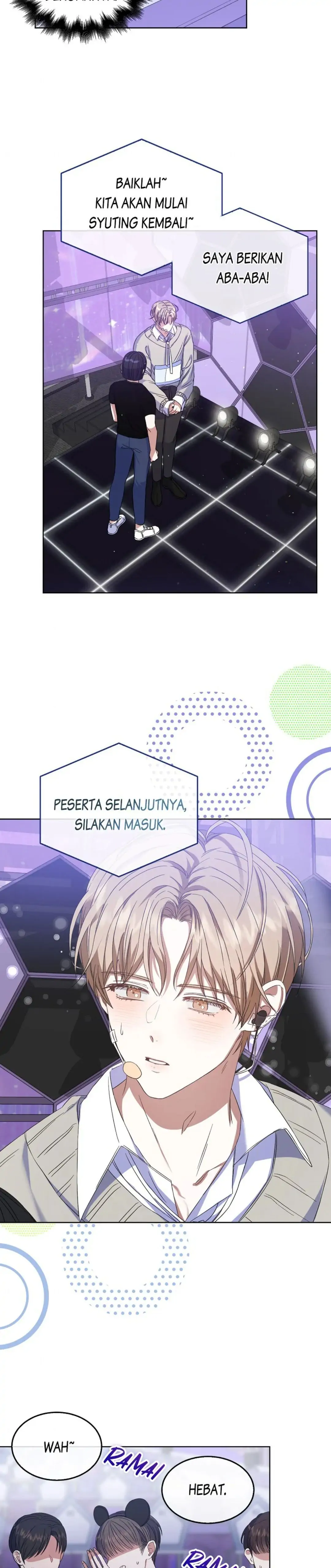 Baca Debut or Die - Chapter 4 halaman 27