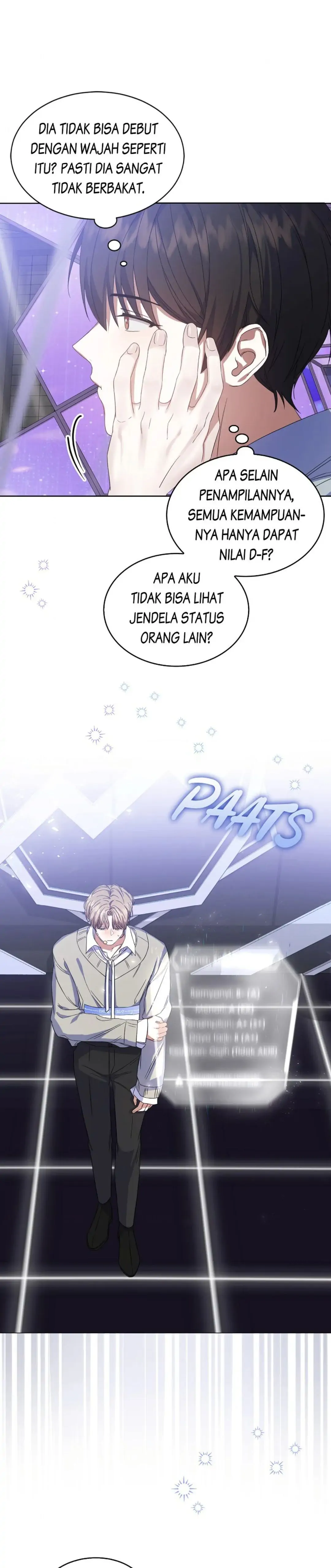 Baca Debut or Die - Chapter 4 halaman 29