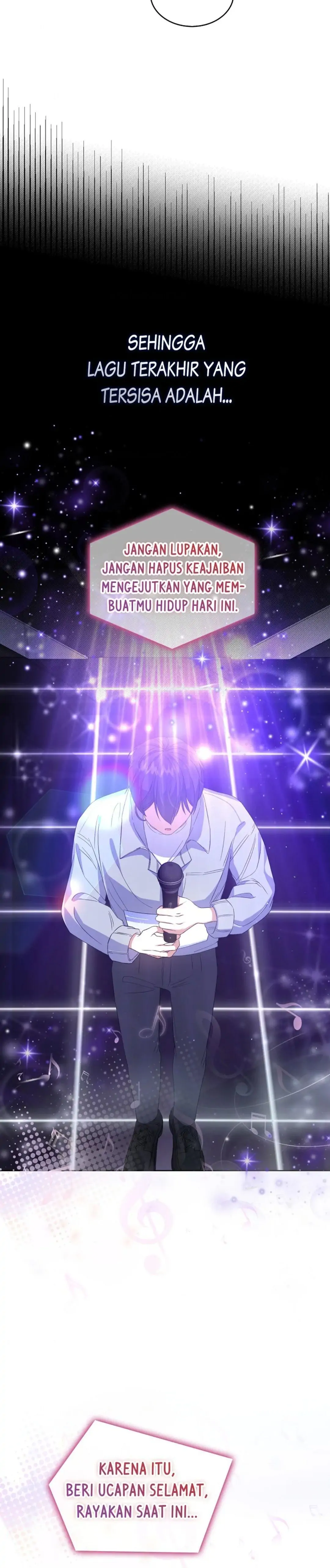 Baca Debut or Die - Chapter 4 halaman 5