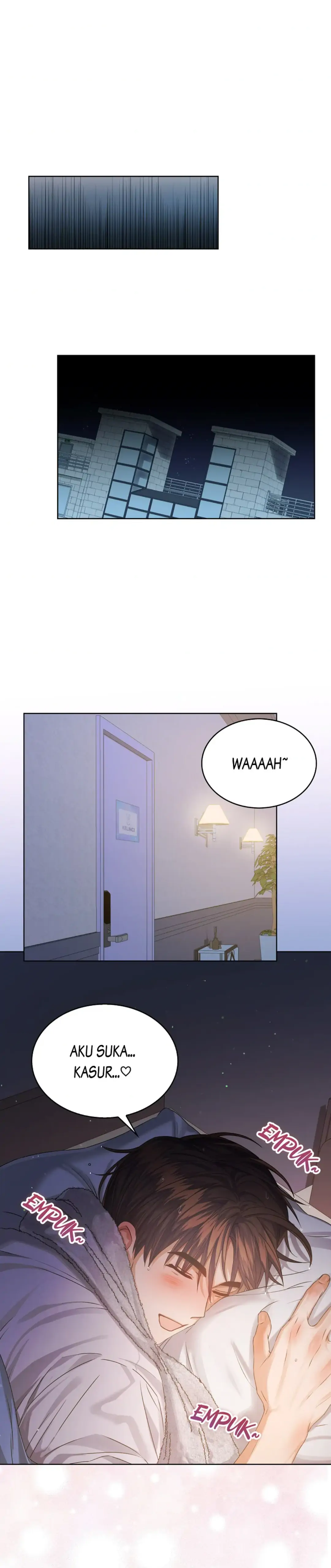 Baca Debut or Die - Chapter 40 halaman 18