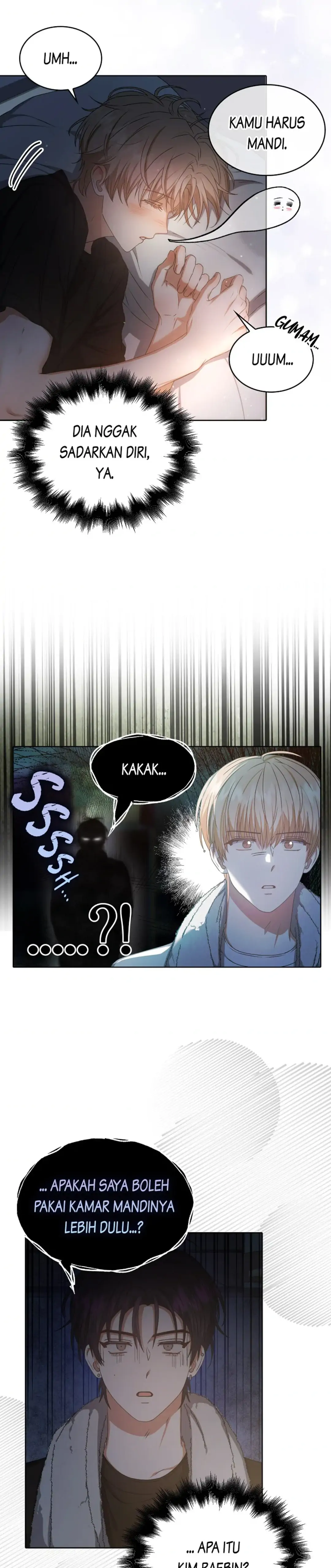 Baca Debut or Die - Chapter 40 halaman 21