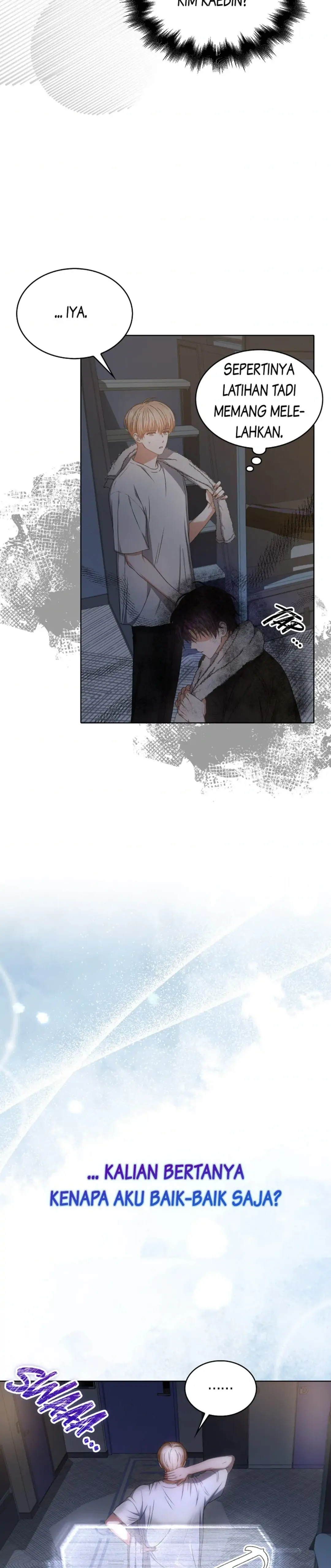 Baca Debut or Die - Chapter 40 halaman 22