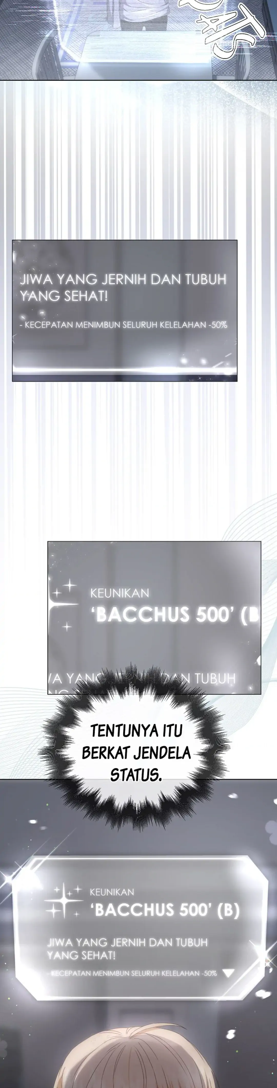 Baca Debut or Die - Chapter 40 halaman 23