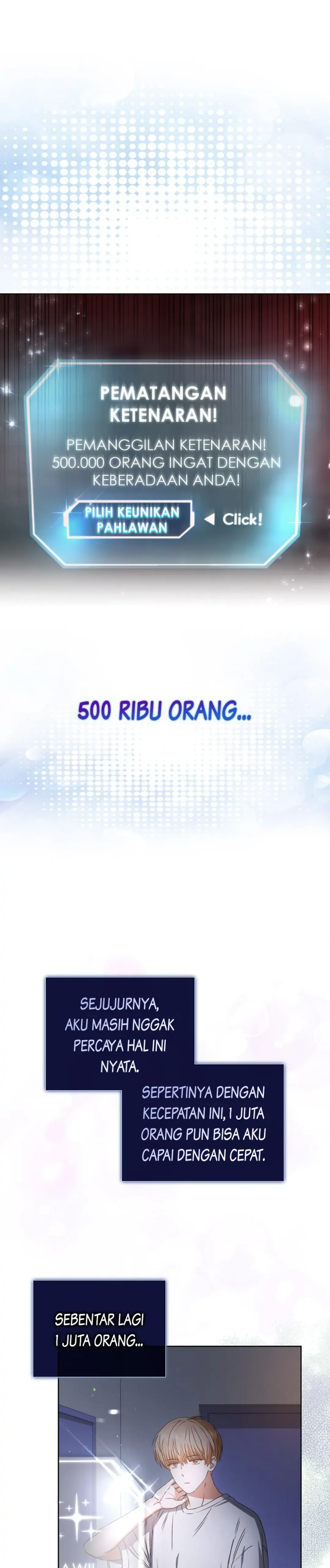 Baca Debut or Die - Chapter 40 halaman 25