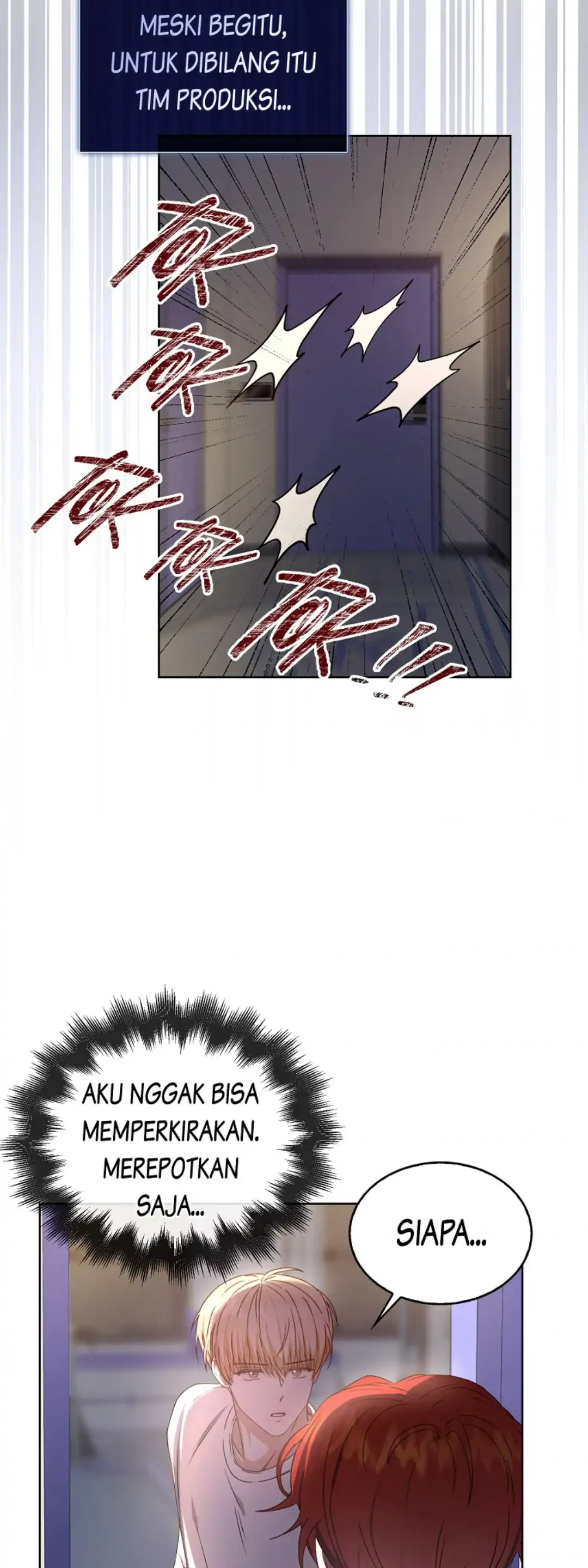 Baca Debut or Die - Chapter 40 halaman 28