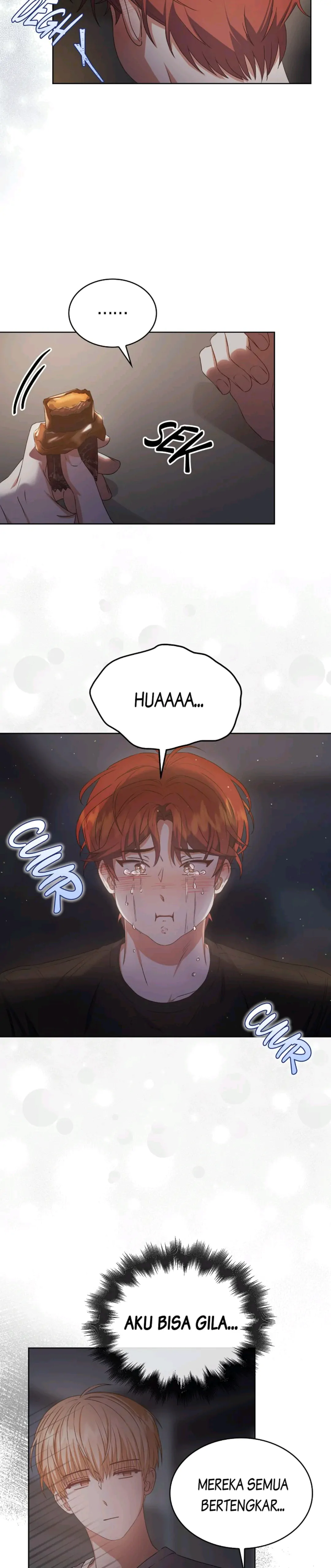 Baca Debut or Die - Chapter 41 halaman 10