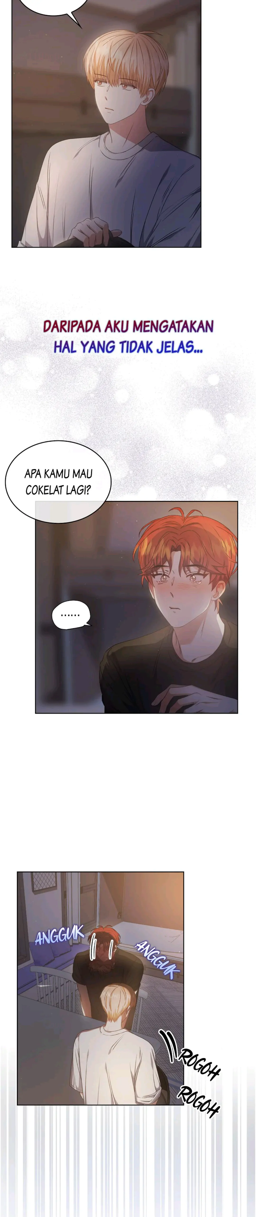 Baca Debut or Die - Chapter 41 halaman 12