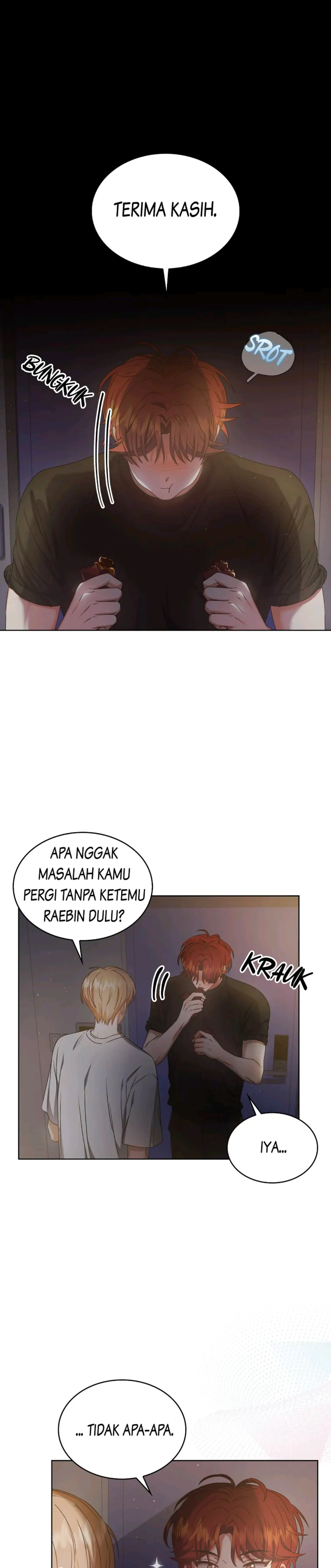Baca Debut or Die - Chapter 41 halaman 16