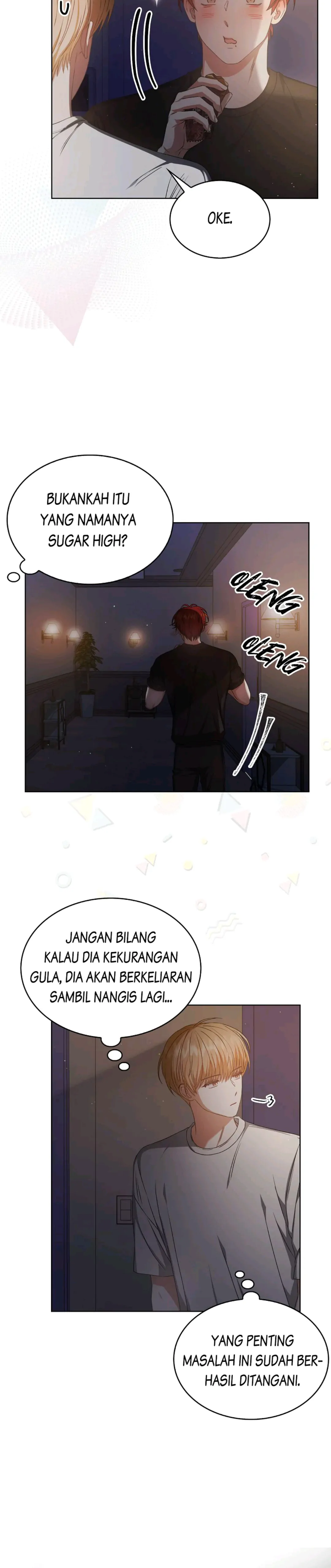 Baca Debut or Die - Chapter 41 halaman 17