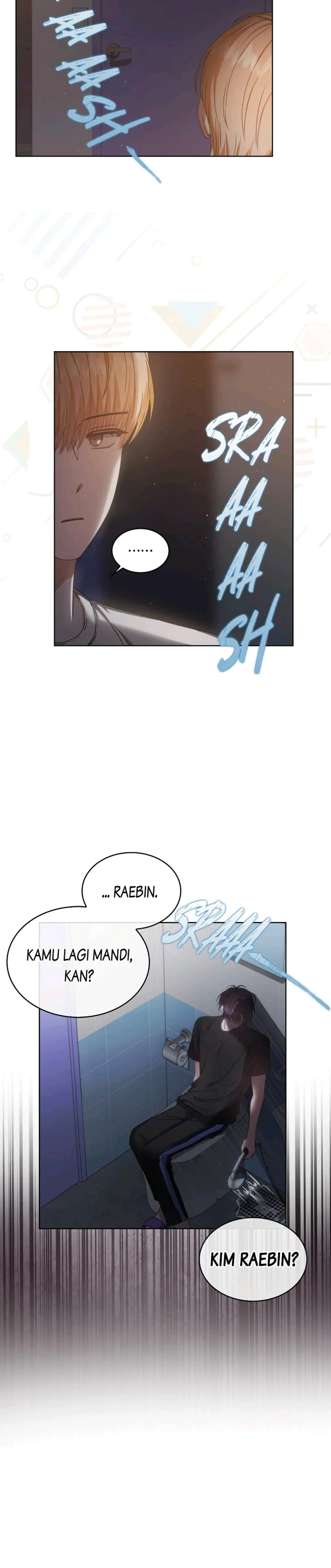 Baca Debut or Die - Chapter 41 halaman 19