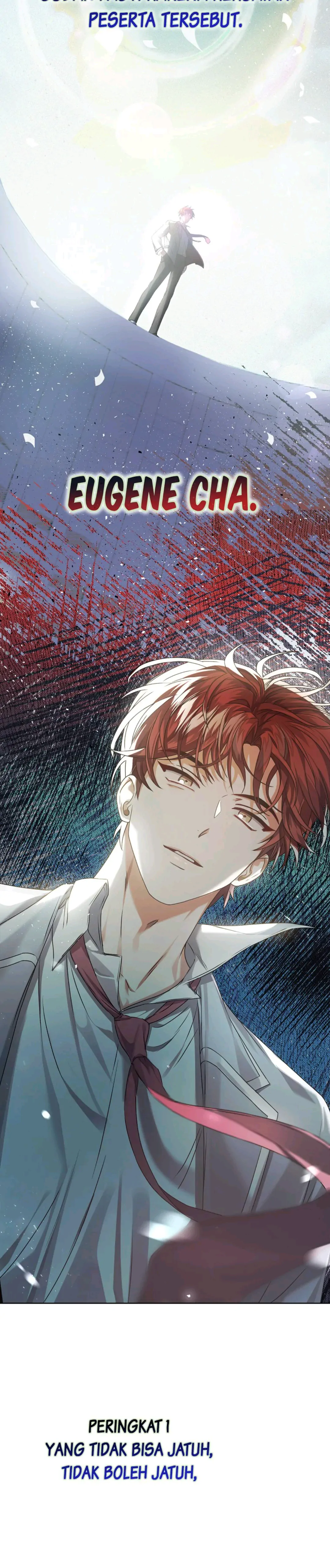 Baca Debut or Die - Chapter 41 halaman 2