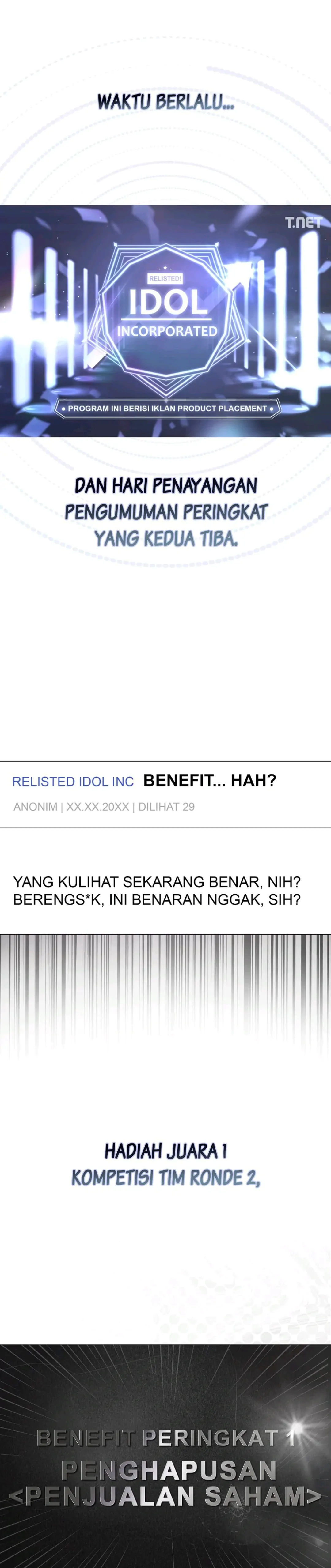 Baca Debut or Die - Chapter 41 halaman 20