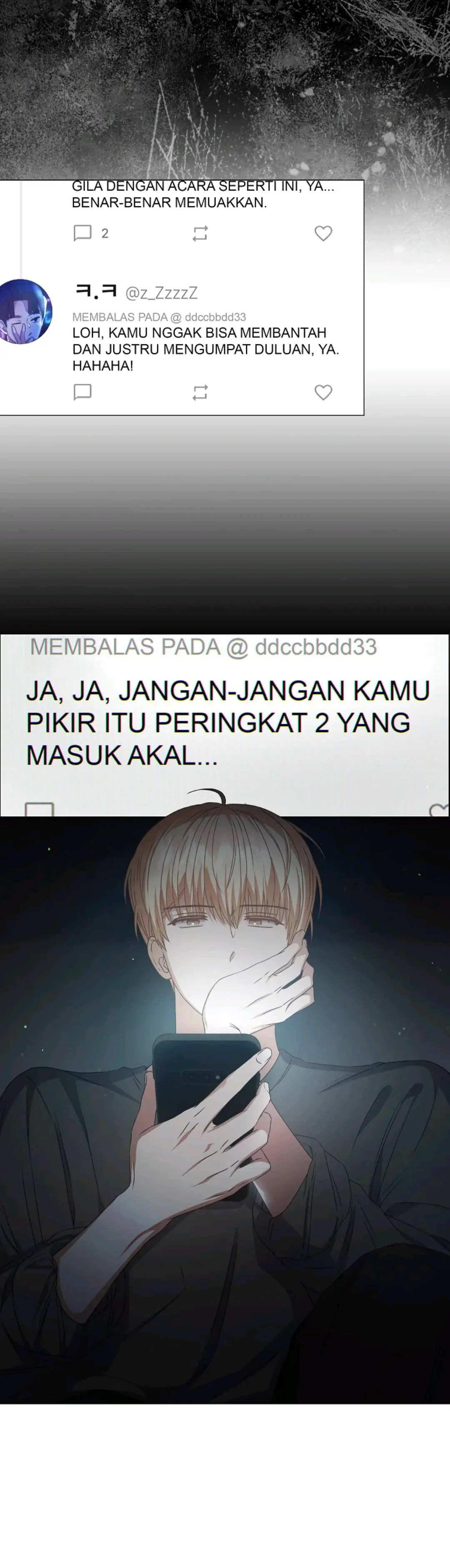 Baca Debut or Die - Chapter 41 halaman 26