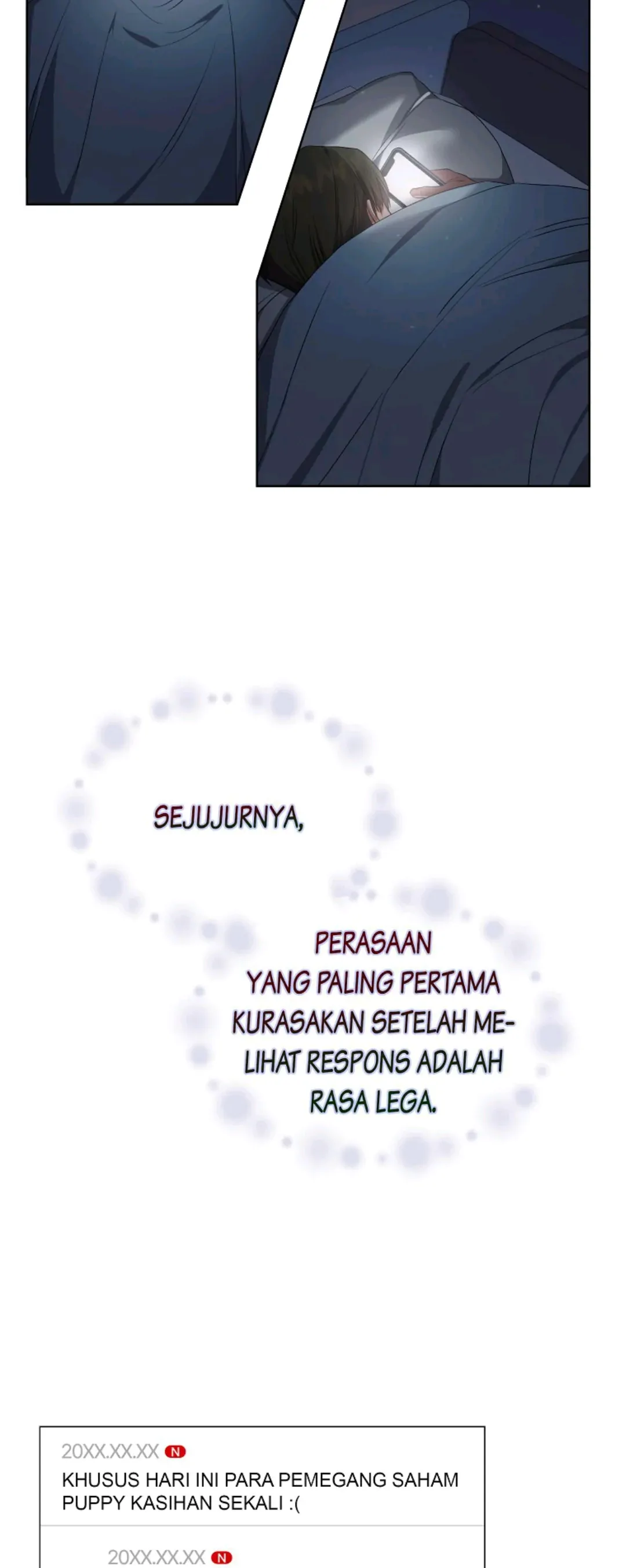 Baca Debut or Die - Chapter 41 halaman 28