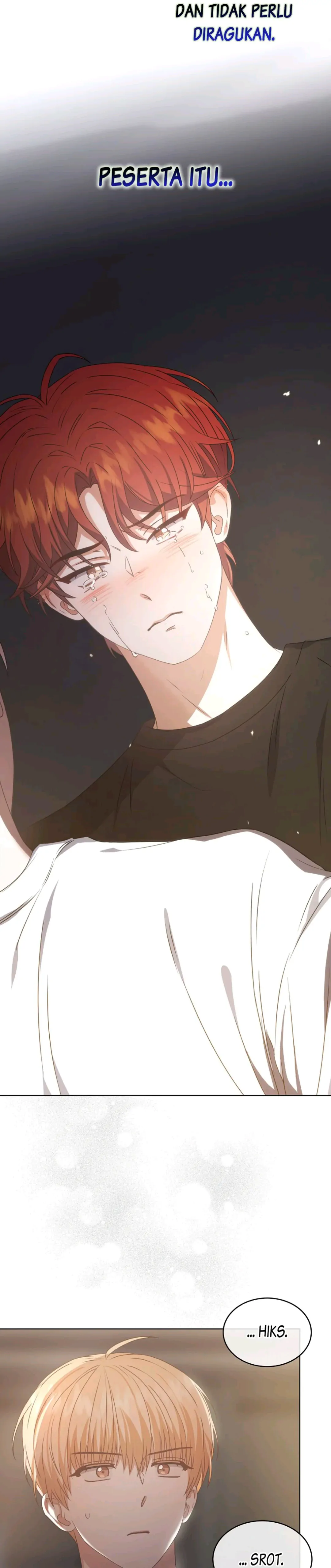 Baca Debut or Die - Chapter 41 halaman 3