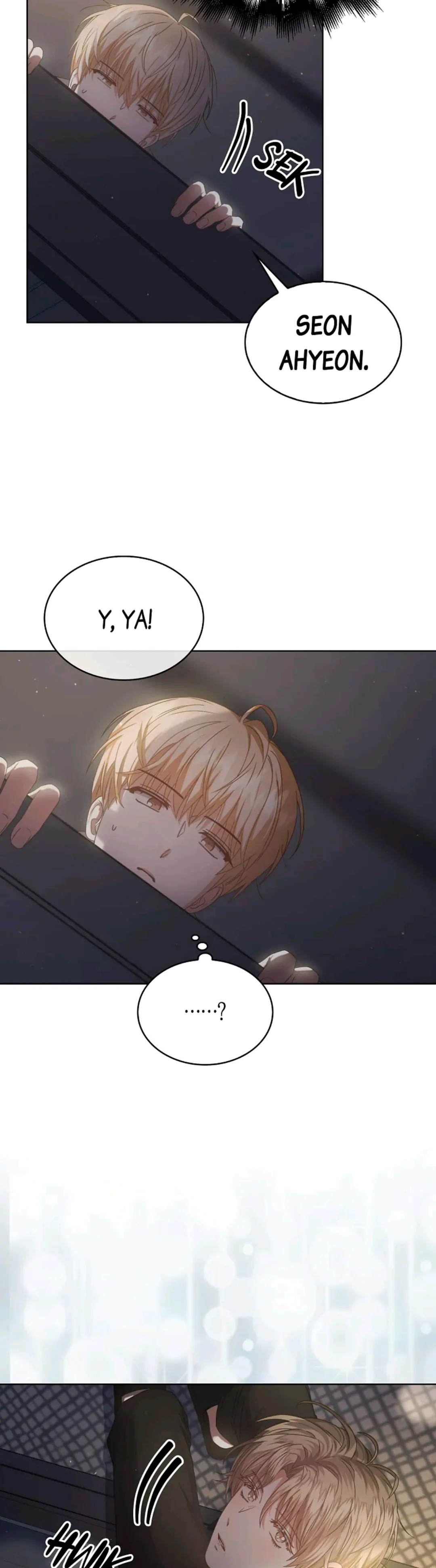 Baca Debut or Die - Chapter 41 halaman 34