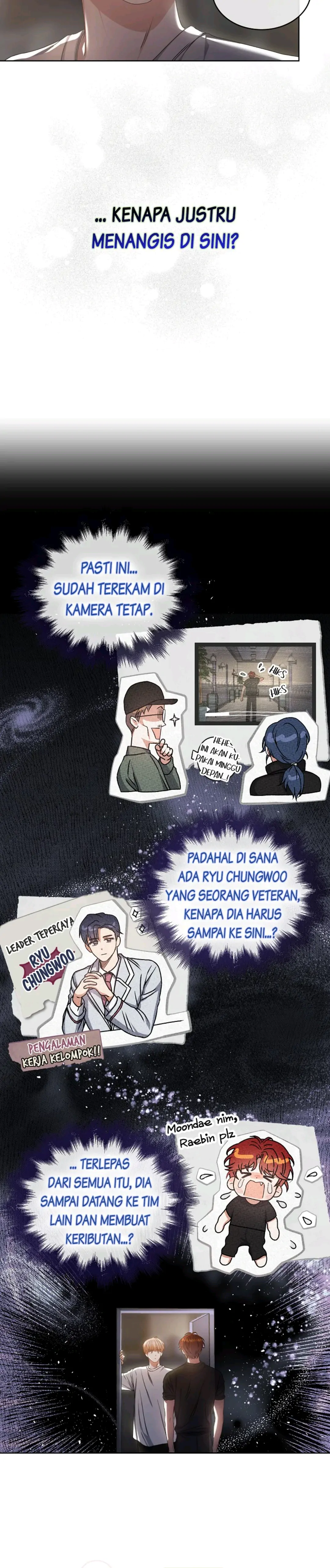 Baca Debut or Die - Chapter 41 halaman 4