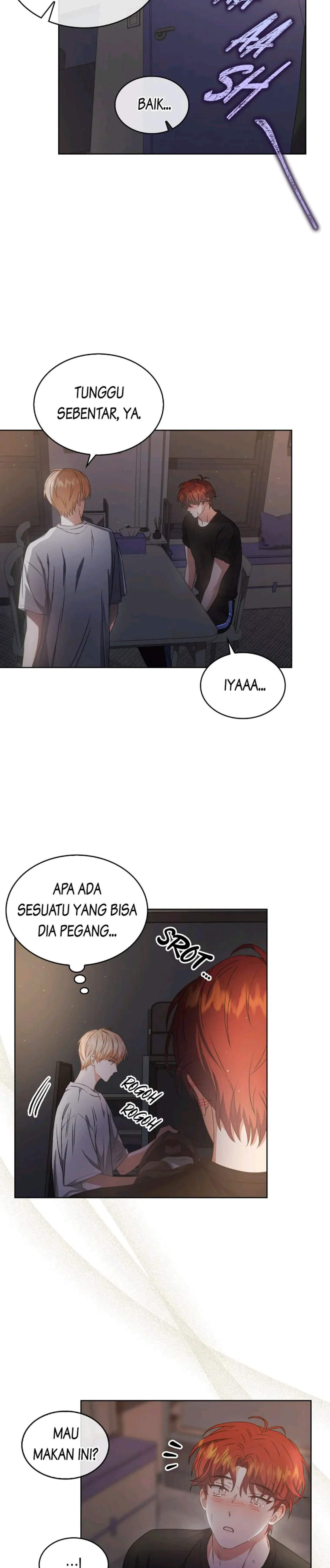 Baca Debut or Die - Chapter 41 halaman 6