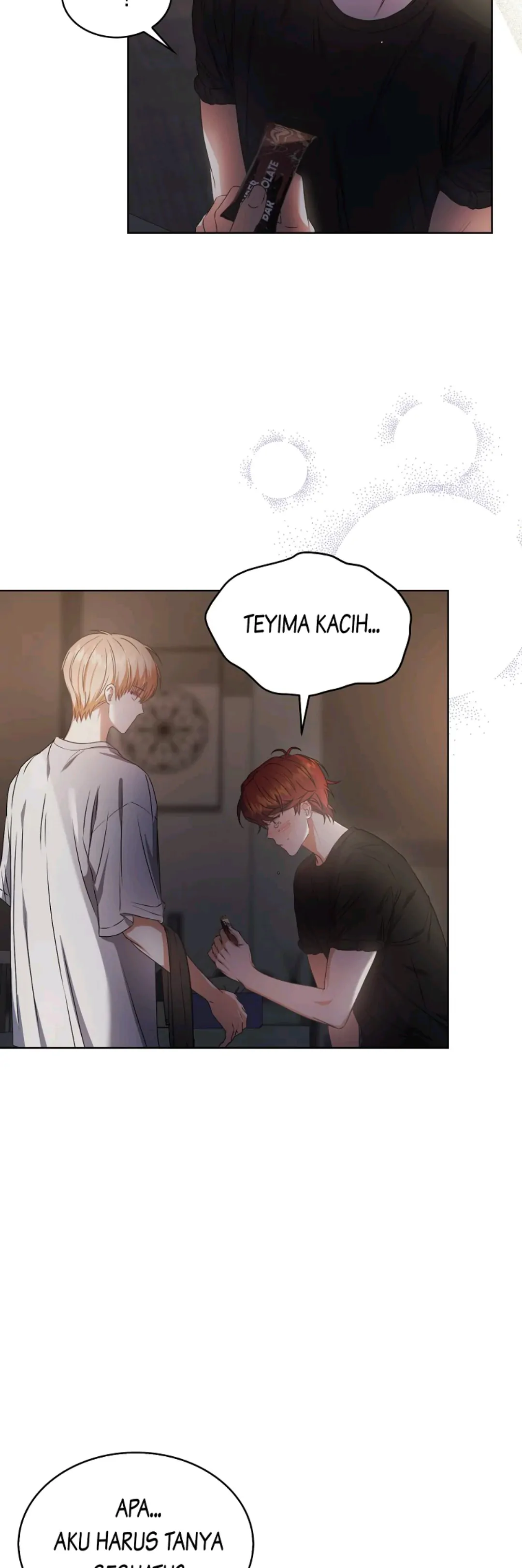 Baca Debut or Die - Chapter 41 halaman 7