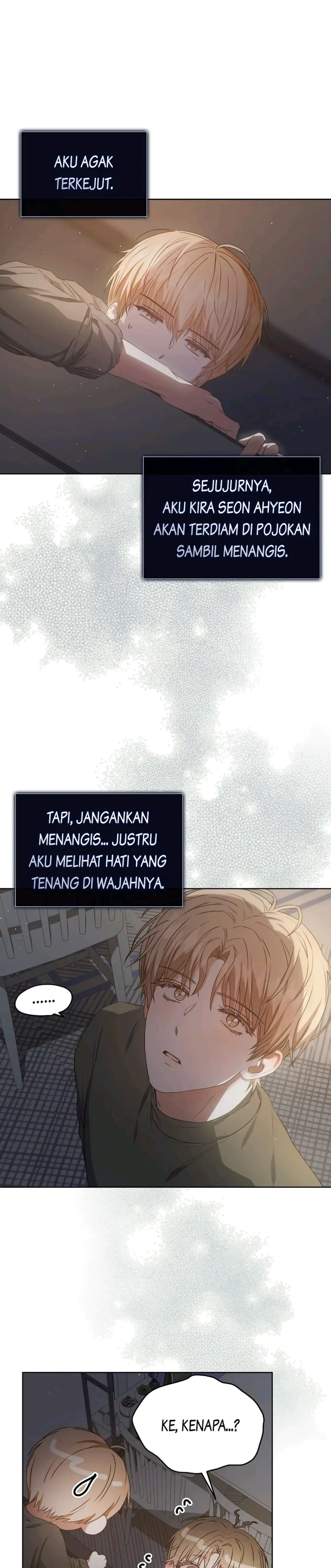 Baca Debut or Die - Chapter 42 halaman 1