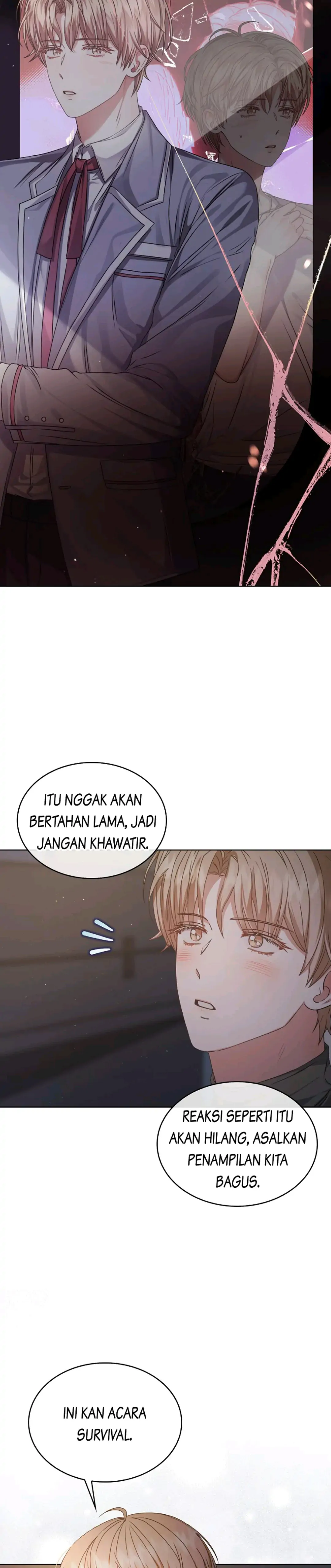 Baca Debut or Die - Chapter 42 halaman 10
