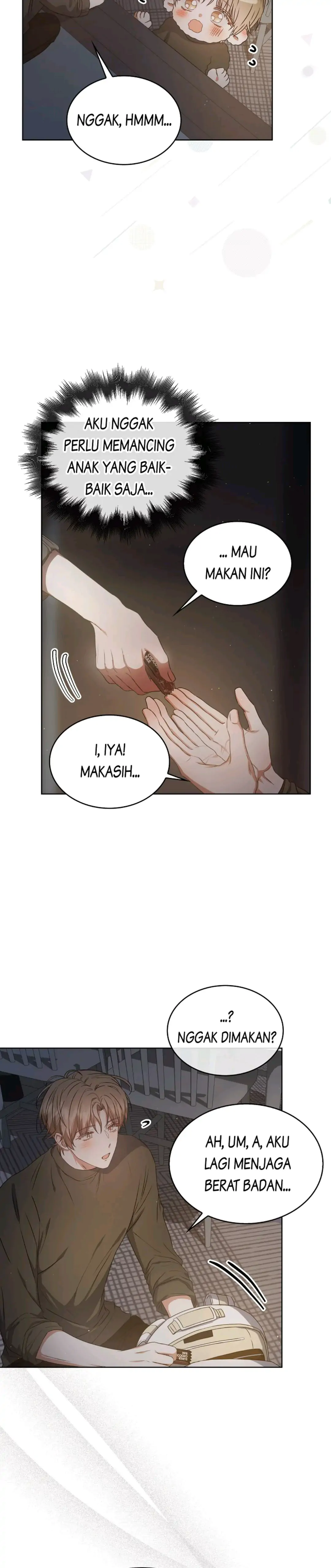 Baca Debut or Die - Chapter 42 halaman 2