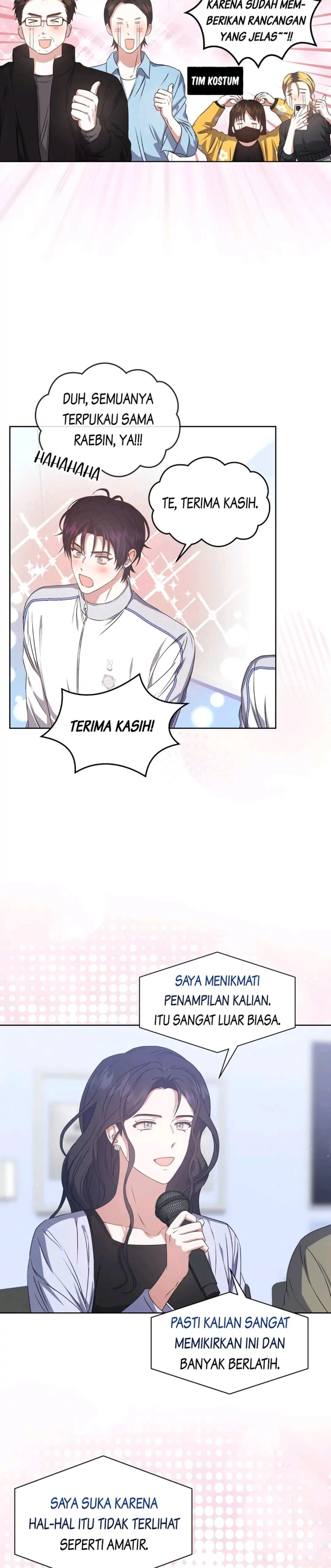 Baca Debut or Die - Chapter 42 halaman 20