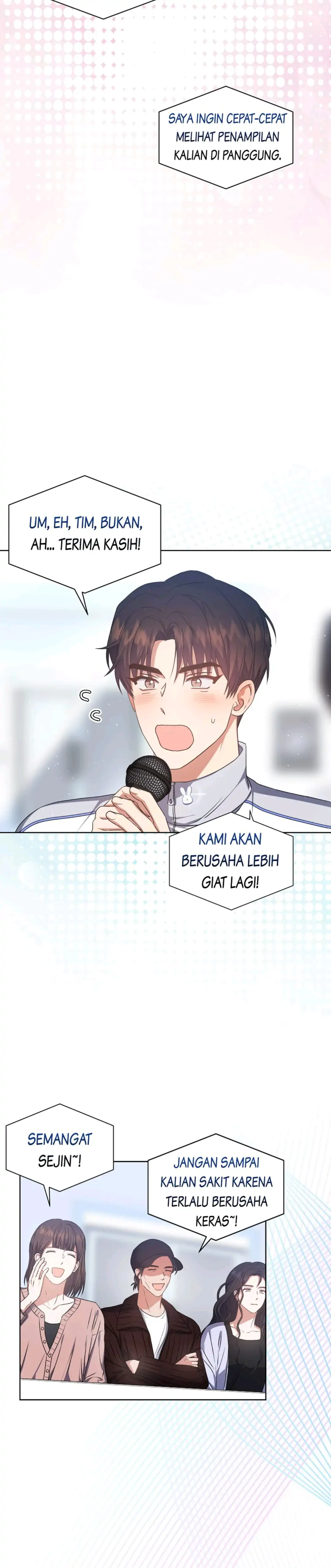 Baca Debut or Die - Chapter 42 halaman 21