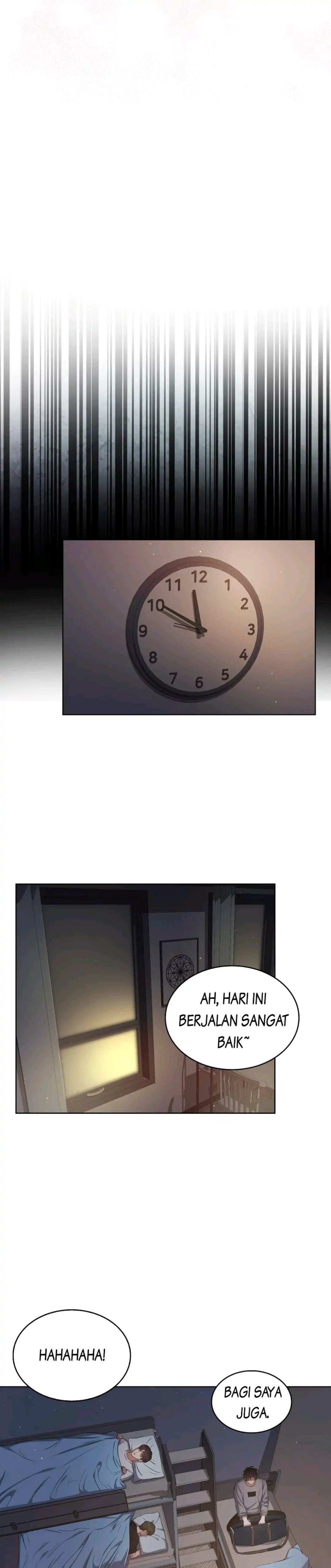 Baca Debut or Die - Chapter 42 halaman 24