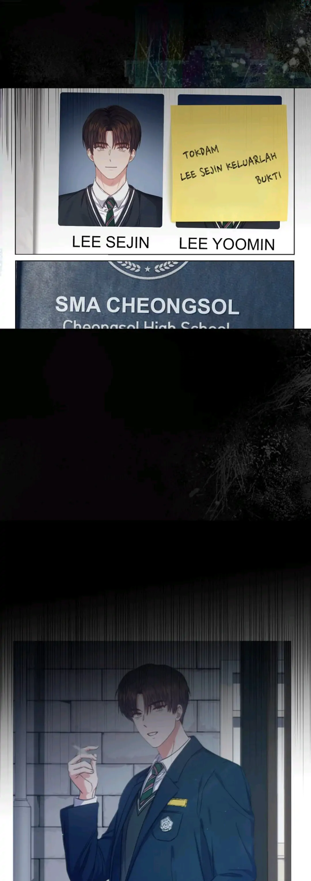 Baca Debut or Die - Chapter 42 halaman 29