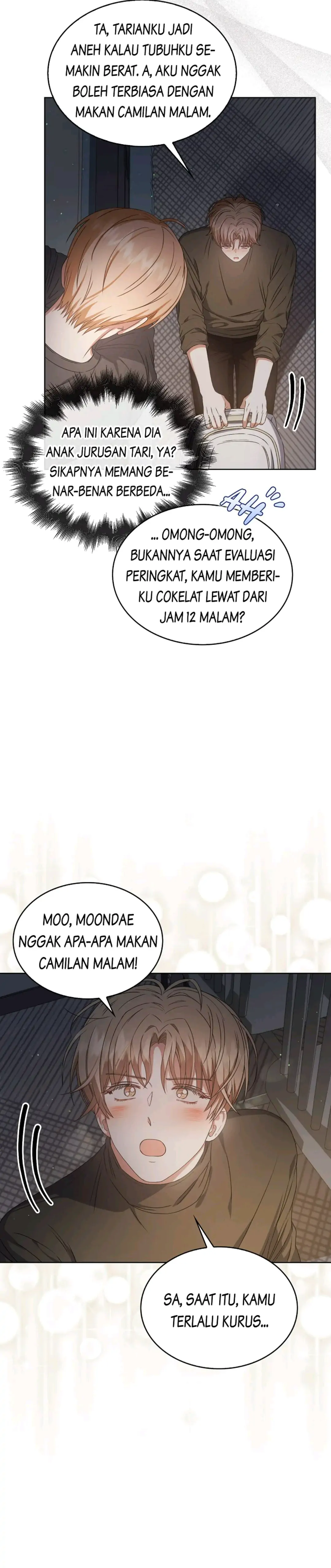 Baca Debut or Die - Chapter 42 halaman 3