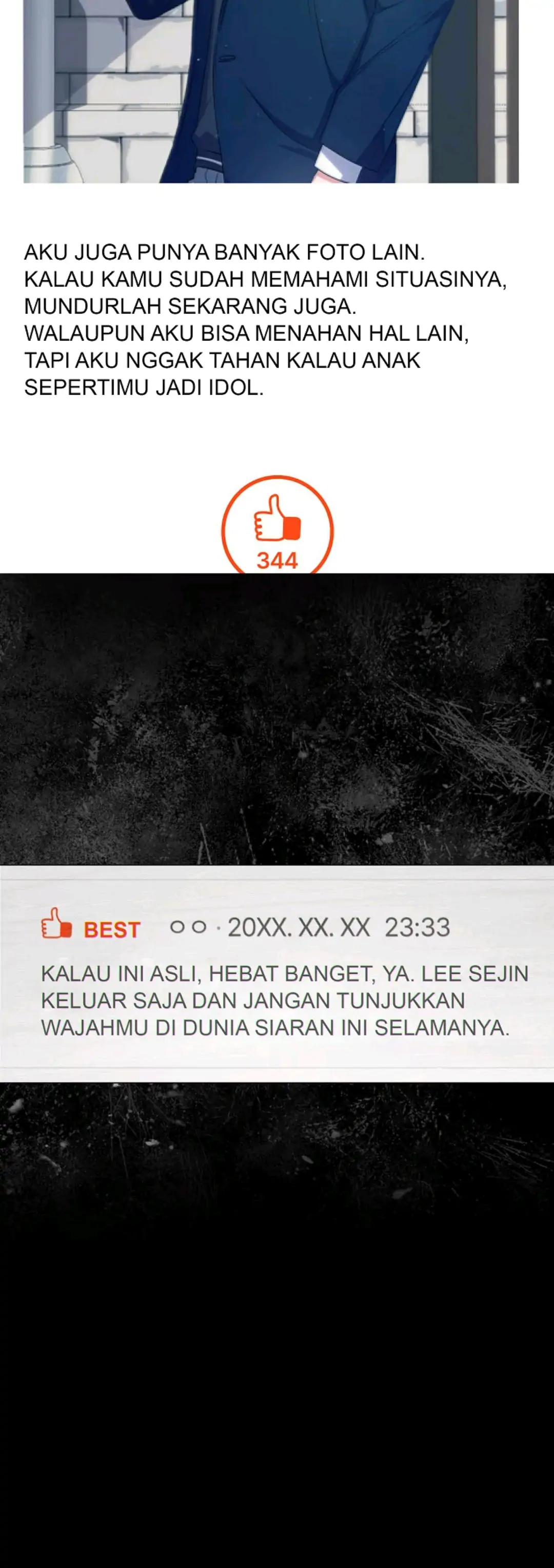 Baca Debut or Die - Chapter 42 halaman 30