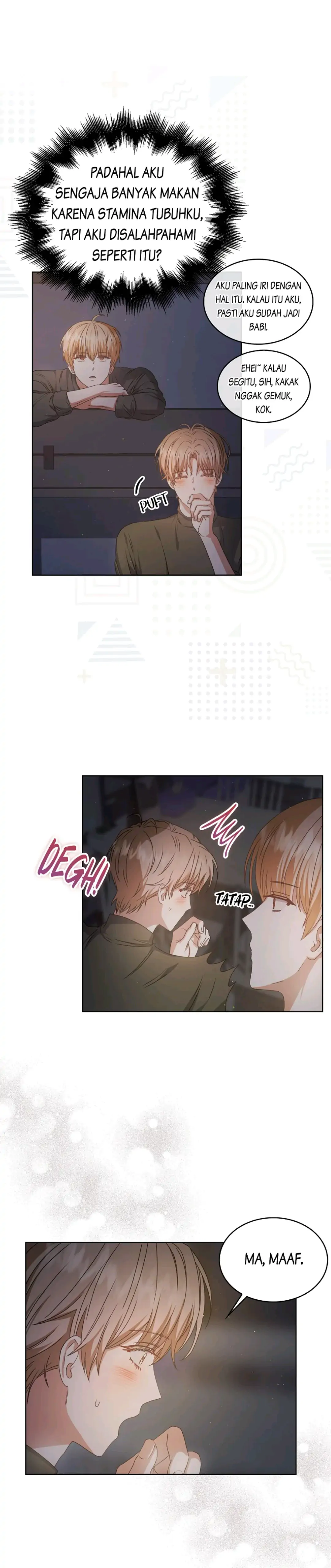 Baca Debut or Die - Chapter 42 halaman 5