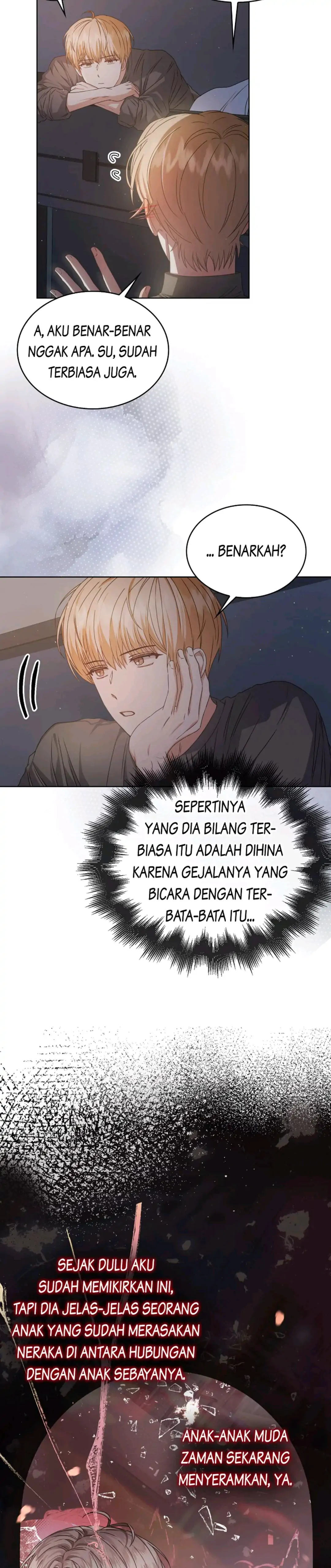 Baca Debut or Die - Chapter 42 halaman 9