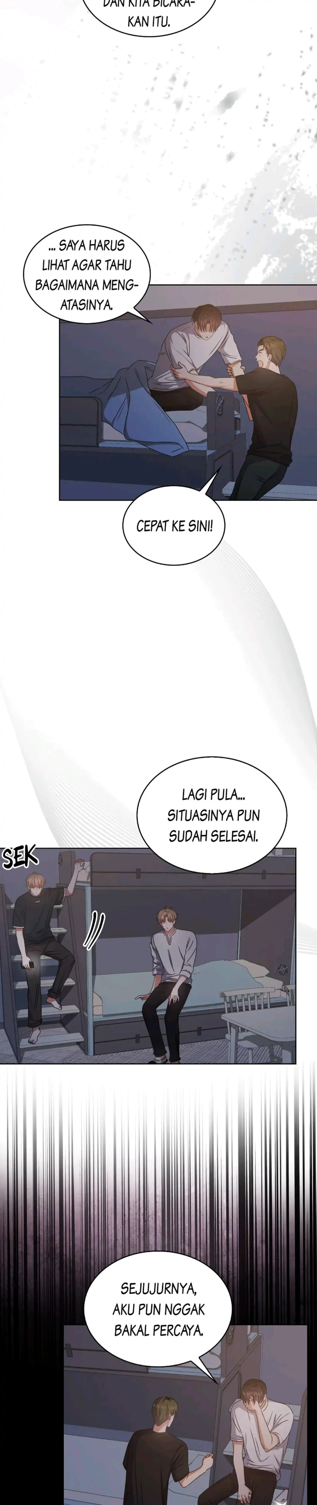 Baca Debut or Die - Chapter 43 halaman 11
