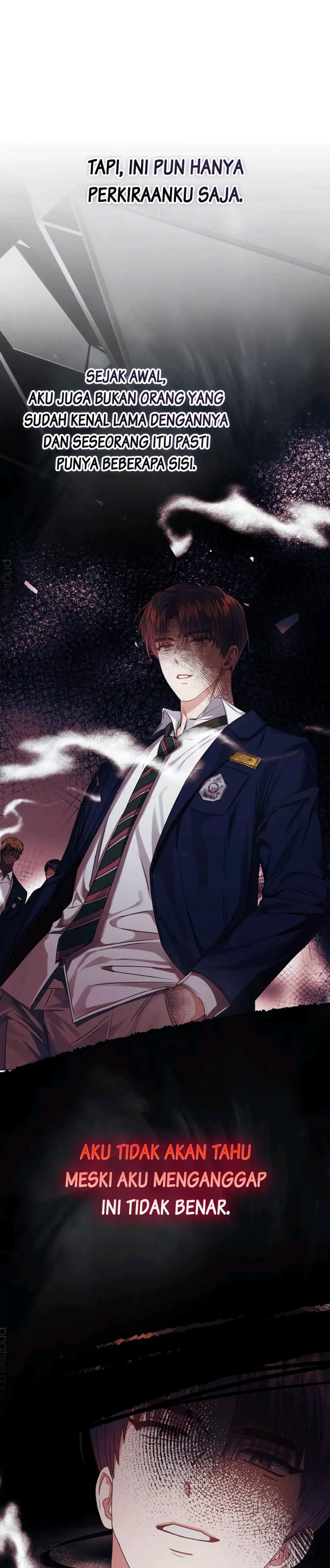 Baca Debut or Die - Chapter 43 halaman 14