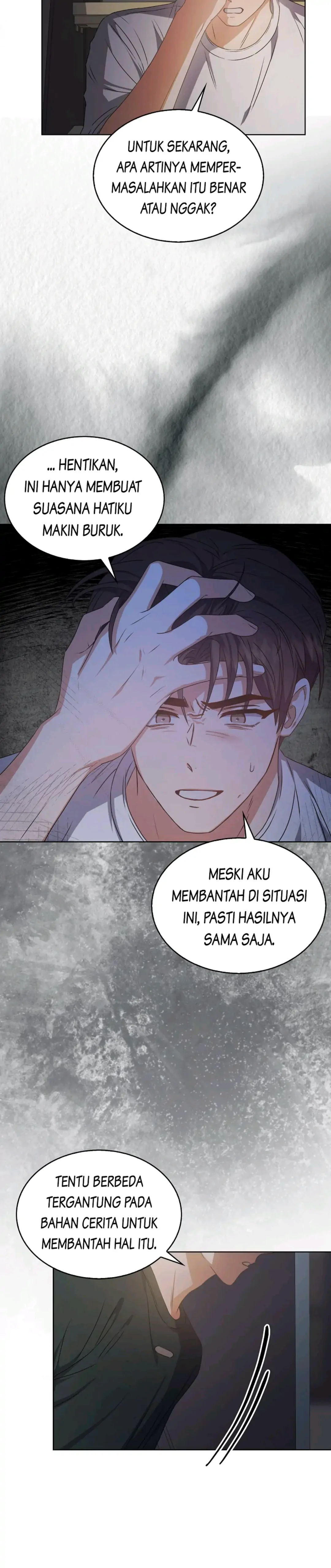 Baca Debut or Die - Chapter 43 halaman 19