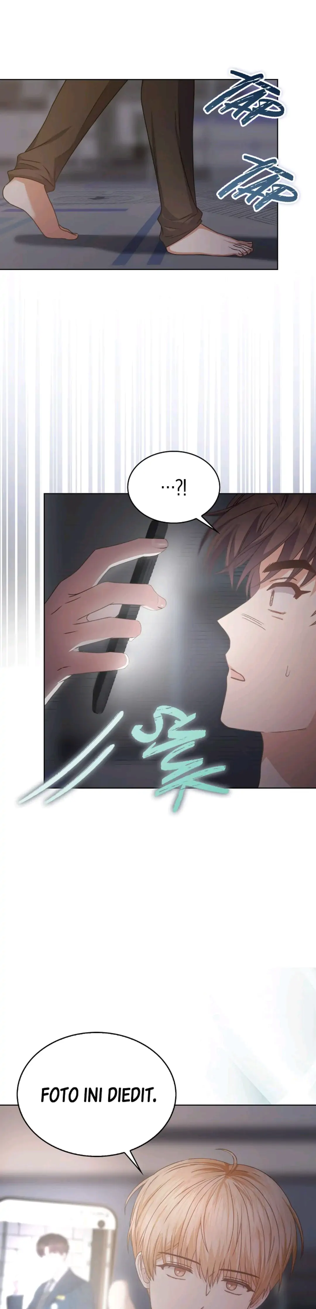 Baca Debut or Die - Chapter 43 halaman 20