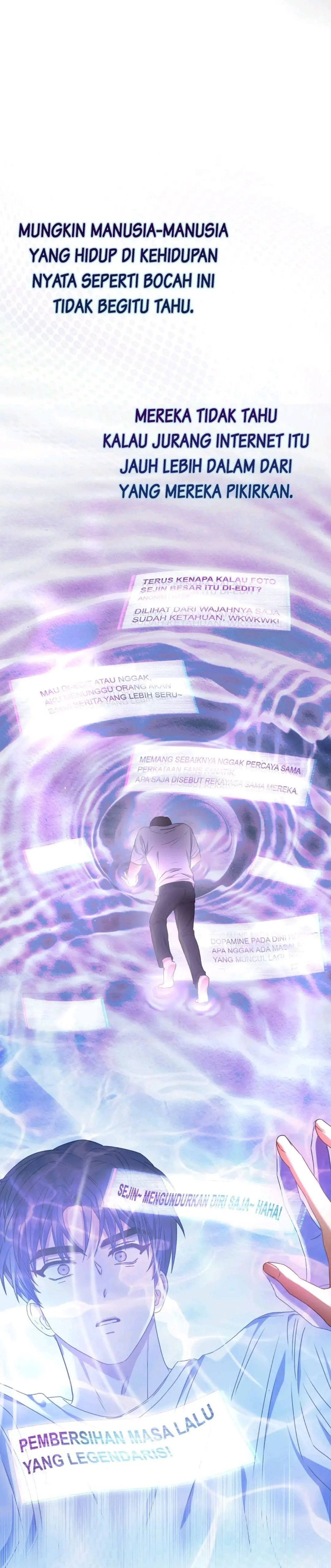 Baca Debut or Die - Chapter 43 halaman 26