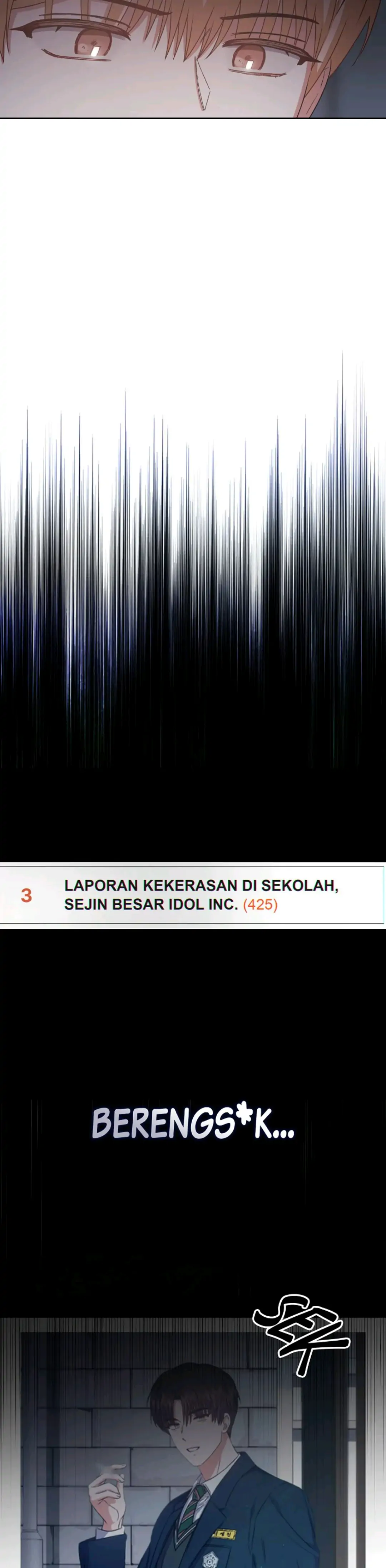 Baca Debut or Die - Chapter 43 halaman 3