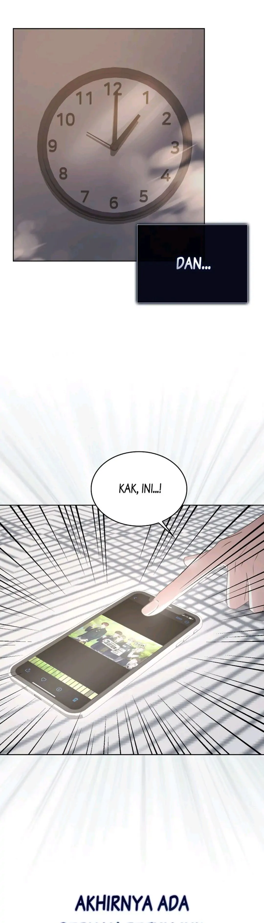 Baca Debut or Die - Chapter 43 halaman 31