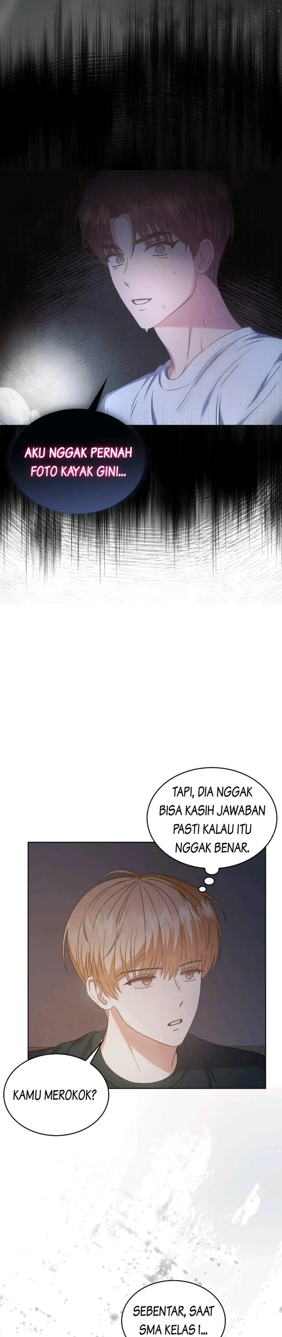 Baca Debut or Die - Chapter 43 halaman 9