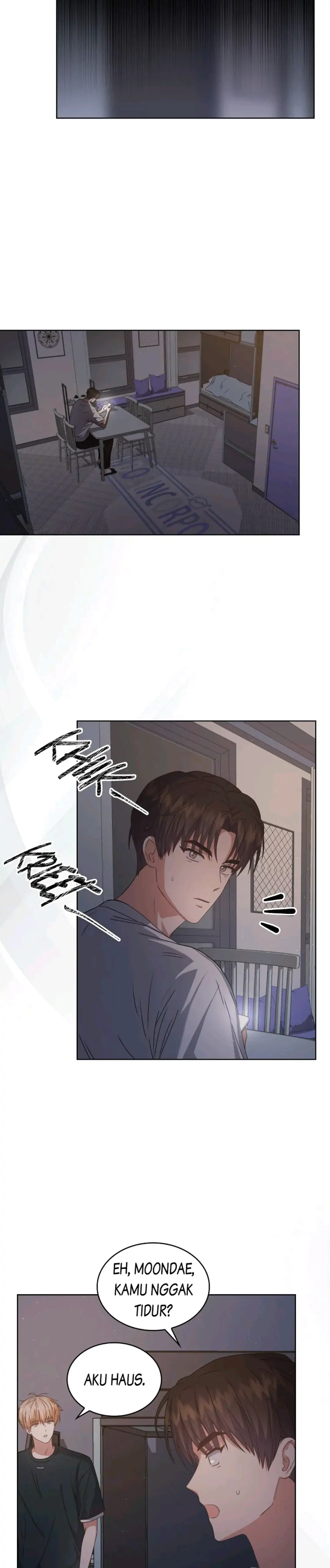 Baca Debut or Die - Chapter 44 halaman 12