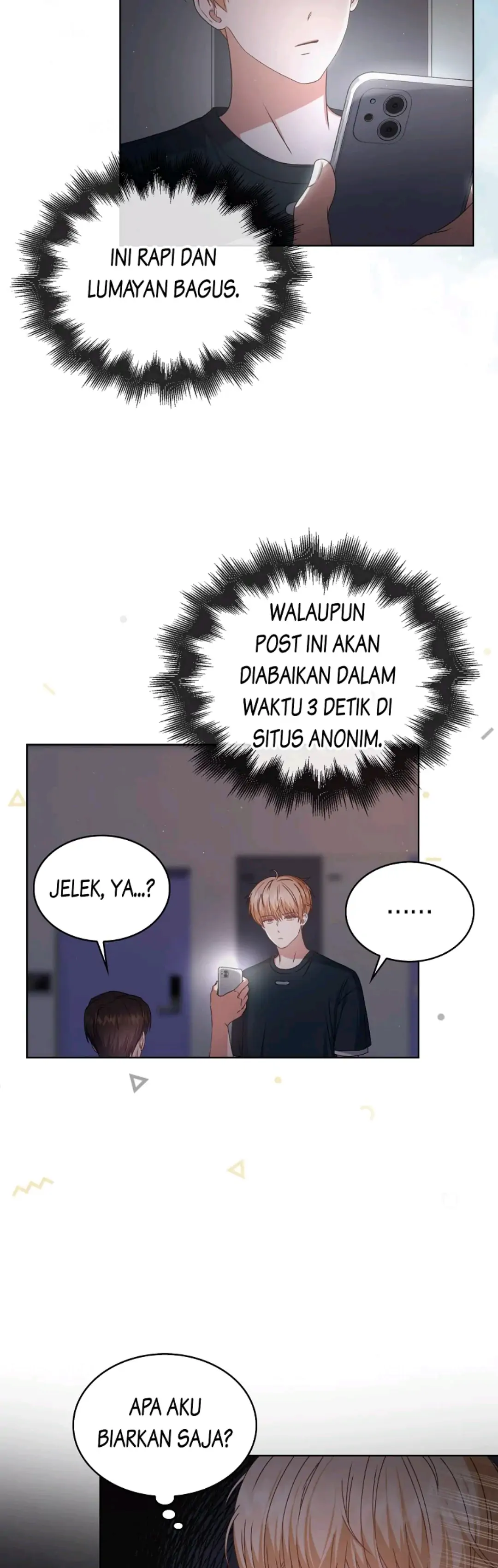 Baca Debut or Die - Chapter 44 halaman 14